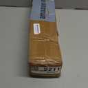 Gold Curtain Rod for Windows 48 to 84 or 88 Inch, 2 Pack 5/8 Inch Diameter Adjustable Curtain Rods With Brackets, Heavy Duty Easy to InstallSuitable for Bedrooms and Outdoor