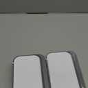 2 Pack Wipes Dispenser, Wipe Holder for Baby & Adult, Seposeve Refillable Wipe Container, Keeps Wipes Fresh, One-Handed Operation. Non-Slip, Easy Open/Close Wipes Pouch Case(2 Grey)