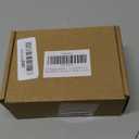 Toilet Flapper Compatible with TOTO Flapper Model THU140S, Replaces 3-Inch Flappers Long Lasting Rubber Seal Water Conserve- Including Stainless Steel Chain and Hook, Easy to Install (Pack of 1, Blue)