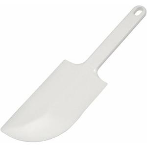 Ateco 10 Inch Bowl Scraper/Spatula