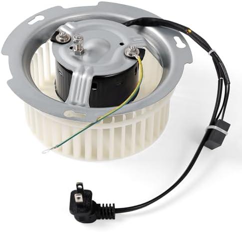 2025 Upgraded 8832N 8832NA A Unit Blower Motor Compatible with Nutone Replacement 84757 JA2B099N JA2B099 86652G 86652 8662 JA2C028G 99080520 8832 8832SA 8832N 8833 Bathroom Fan Motor 2025 Upgraded 8832N 8832NA A Unit Blower Motor Compatible with Nutone Replacement 84757 JA2B099N JA2B099 86652G 86652 8662 JA2C028G 99080520 8832 8832SA 8832N 8833 Bathroom Fan Motor