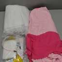 KaKaxi Halloween Costume Evening Dresses with Waist Belts Gloves Hats Golden Crown Leggings Earrings for Women (Large)