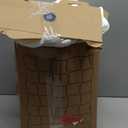 Bedsure Queen Comforter Set, White Soft Prewashed Bedding for All Seasons, 3 Pieces Gentle Soft Bed Set, 1 Lightweight Comforter (90"x90") and 2 Pillowcases (20"x26")