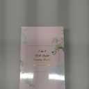 7 Color Galvanic Machines - Red Light Therapy for Face and Neck, Face Massager Tool for Wrinkles, Double Chin, Vibrating Facial Massager with Thermals, White