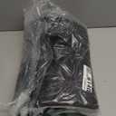 Zakkart Cat Perch for Window Sill with Bolster - Orthopedic Hammock Design with Premium Hardwood & Robust Metal Frame - Cat Window Seat for Large Cats and Kittens - Dark Stained Wood Gray Bed, 24''W