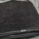 WENNEBIRD Carpet Floor Mats for Cadillac XT6 6 Seats 2020-2026, 4Pc