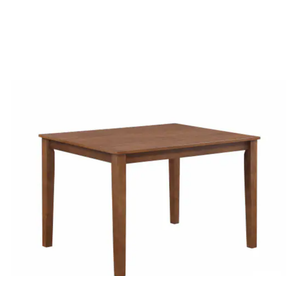 Home 2 Office Dining Table 48"L x 36"D x 30"H