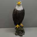 Design Toscano Majestic Mountain Eagle Garden Statue