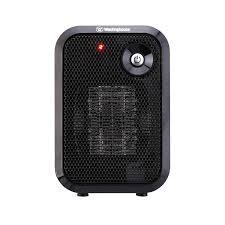Pro Fusion 400W Personal Ceramic Heater