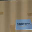 Cuspin Modern Wall Clock for Living Room Decor, Silent Non Ticking Battery Operated Big Clock, Rustic Minimalist Wood Metal Frame Decorative Wall Clocks for Office, Bedroom, Kitchen, 20 Inch