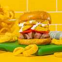 Frito-Lay Ultimate Snack Care Package, Variety Assortment of Chips, Cookies, Crackers & More, (Pack of 40) (EXP 09/01/25)