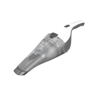 BLACK+DECKER Dustbuster Cordless Lithium-Ion Hand Vacuum, (HNVC220BCZ10)