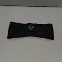 Sleep Headphones Wireless Bluetooth,Headband Headphones for Side Sleepers, Sleep Seadphones,Ideal for Housework,Travel,Yoga,Workout,Running,Sports,Gift (Black & Black)