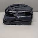 Air Mattress Queen with Built in Pump - 2 Mins Quick Self Inflatable,16"/650lbs Max Blow Up Bed, All Night Stability No Lost AirNo Peculiar Smell for Camping,Home,Guests & Portable Travel