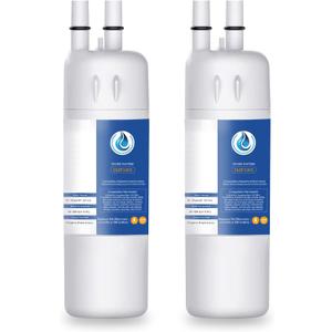 Replacement for EDR1RXD1, W10295370A, WHR1RXD1, Compatible with Kenmore 46-9081, 9081, 46-9930, 9930, P4RFWB, P8RFWB2L, W10276924, W10291030-2 Packs