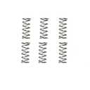 HURI 6 Trimmer Head Spring for Stihl Autocut 25-2 FS90R FS100RX FS110R FS120R FS130R FS240R, 3 pcs only