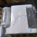 PR1-A Countertop UV Reverse Osmosis Water Filter System, RO Filtration