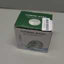 2025 New Portable Mini Washing Machine Ultrasonic Turbo Portable Washer with USB for Home Business Travel College House RV Apartment Turbo Washing Machine Cleaning Socks Underwear