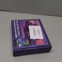 4 Pods RGB LED Rock Lights, Underglow Multicolor Neon Light Kit, Wheel Well Light with APP Control & Music Mode, Under Glow Lights for Trucks,Jeep,SUV,Golf Cart,ATV,Pickup Off Road,12V