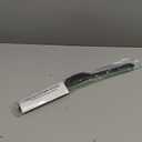 QUALITY 24in + 14in Premium All-Season Windshield Wiper Blades for Original Equipment Replacement(Set of 2)