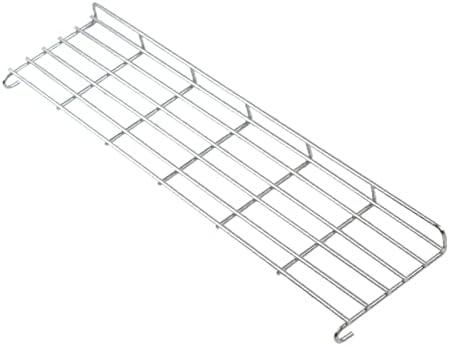 25.7 inch Grill Warming Rack for Weber Genesis II 300 Series Genesis II E-310, II E-315, II E-330, II E-335, II S-310, II S-335 Series Gas Grill, Warming Grate Replacement Parts for Weber 66044