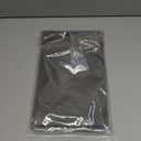 2PACK PAC11-11038 Replacement Flap with Screws,Medium Dog Door Replacement Flaps Compatible with Petsafe Replacement Flap Measures 8 1/8" W x 12 7/8" H, Weather-Proof & Warp-Resistant