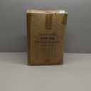 Elevon Air Mattress with Built in Pump - Luxury Double High Inflatable Bed for Home, Travel & Camping, Navy/White, Queen, 20" High