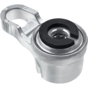 A-Premium Rear Right Tailgate Hatch-Hinge Damper Compatible with Chevrolet Silverado 1500, Silverado 1500 LD, Silverado 2500 HD/3500 HD & GMC Sierra 1500, Sierra 1500 Limited, Sierra 2500 HD/3500 HD