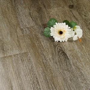 FunStick 6"x36" 35 Sheets Peel and Stick Flooring Wood Planks Waterproof Brown Wood Self Adhesive Vinyl Flooring Planks Peel and Stick Floor Tile Bathroom Sticky Tiles for Kitchen RV Laminate Flooring