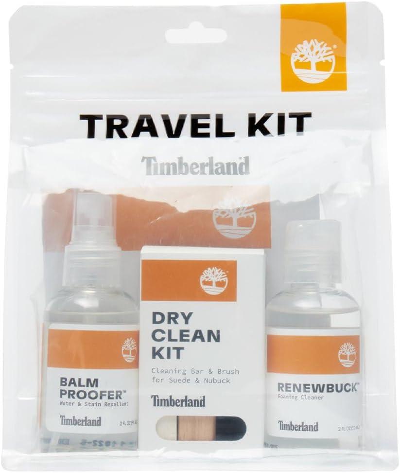 Timberland Travel Kit (One Size, No Color)
