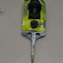 Orbit 58573N H2O-Six Gear-Drive Sprinkler on Metal T-Spike