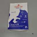 Potaroma Cat Toys Pillows, 3 Pack, Soft and Durable Crinkle Sound with Catnip Inside, Interactive Indoor Kitten Kicker, Promotes Kitty Exercise One Missing