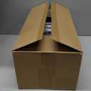 Core 300 Replacement Filter for LEVOIT Core 300 Core 300P Core 300S Core 300SP Vortex Air Air Purifier, 3in1 HighEfficiency Activated Carbon, Core 300RF, 2 Pack, White