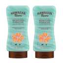 Hawaiian Tropic Weightless Hydration After Sun Lotion with Aloe, 6oz Twin Pack | Hawaiian Tropic Lotion, Moisturizing Lotion, After Sun Care, After Sun Moisturizer, 6oz each Twin Pack