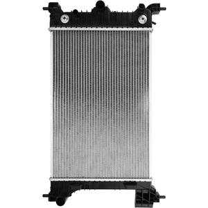CU13247 Engine Radiator, Compatible with 2012-2016, 2018 Sonic 1.8L