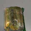 Malimali 6 Inch Gold Recessed Finger Flush Pulls for Pocket Door Closet Door, Sliding Barn Door Handle Hardware Brushed Gold Stainless Steel Oval Door Pulls (4 Pack)