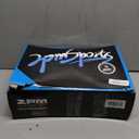 2PM SPORTS Inline Skates for Kids Boys Girls Ages 5-8 8-12 3-5 4-8 6-12 with Light Up Wheels, Adjustable Children's Roller Skates Blades for Toddler Beginner Youth Indoor Outdoor Size EU33-37