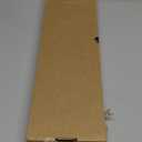 6 Pack Under Cabinet Lighting Wireless, 58 LED Rechargeable Battery Motion Sensor Light Indoor, Stick On Magnetic Closet Lights, Under Counter Lights for Kitchen, Stairs, White 14 in