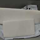 Baby Side Sleeper Wedge Removable Washable Breathable and Adjustable Pillow