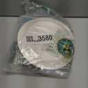 99 Nights in the Forest Birthday Decorations Supplies Tablecloth Plates Cups Napkins Forks Spoons Knives