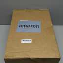 2 Pack Teepee Tent for Kids with Inflatable Airbed, Light, Indoor Toddler Sleepover Tents Children Room Tents for Slumber Party, Outdoor Kids Play Tent Play House for Girls & Boys