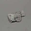 JMEXSUSS 33ft 100 LED Pink Battery Operated Lights with 8 Modes Remote, Pink String Lights Indoor Outdoor, Christmas String Light for Bedroom House Tree Party Porch Decor