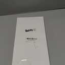 Love Is Sweet Table Decor Hollow Sign Wooden Love Is Sweet Sign for Dessert Table Freestanding Wood Is Wooden Letter Top for Wedding Shelf(White)