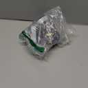 QUMY Dog Shoes for Large Dogs, Medium Dog Boots & Paw Protectors for Winter Snowy Day, Summer Hot Pavement, Water-Resistant in Rainy Weather, Outdoor Walking, Indoor Hardfloors Skid-Resistant Sole (Size 2: 1.9''x2.4''(W*L) (Pack of 4))