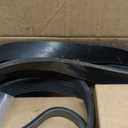 Bevinsee Serpentine Belt Tensioner Bolt Idler Pulley Drive Kit Compatible with 128i 325i 325xi 328i 328xi 330i 330xi 525i 525xi 528i 528xi 530i 530xi E92 E91 E90 E93 E81 E87, Only Compatible with N52