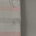 Rio Beach Portable Lay Flat Folding Backpack Beach Lounge Chair with Backpack Straps and Storage Pouch, Blue and Red