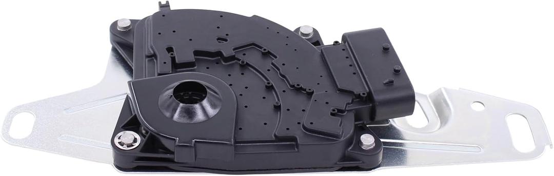 MOTOKU Neutral Safety Switch for Chevy Silverado Suburban Express Colorado Blazer Corvette Tahoe Trailblazer for GMC Sierra Savana Sonoma Safari Canyon Envoy