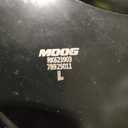 MOOG Suspension Control Arm And Ball Joint Assembly, 2009-2017 Chevrolet Traverse, Model RK623903