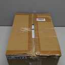 Under Bed Storage with Wheels, 2 Pack 75L Underbed Large Storage Bins with Lid, Adjustable Rolling Storage Containers for Clothes, Shoes, Blankets (Grey)