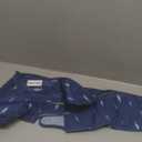 Tiny Twinkle Long Sleeve Bib for Babies & Toddlers | Waterproof Smock Bib for Eating | Machine Washable & Mess-Proof Feeding Essentials | Newborn Shower Gift (Ocean Life, 624M)